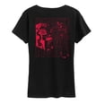 thumbnail image 1 of Mortal Kombat - Quotes - Women's Short Sleeve Graphic T-Shirt, 1 of 4