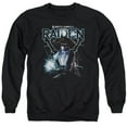 thumbnail image 1 of Mortal Kombat - Raiden - Crewneck Sweatshirt - X-Large, 1 of 2