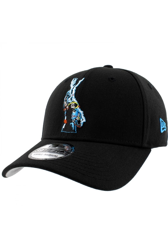 Raiden New Era 39Thirty Fitted Hat-Small/Medium