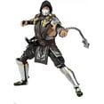 Mortal Kombat Scorpion Action Figure