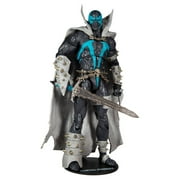 Mortal Kombat Spawn 7IN WV1 - Spawn Lord Covenant