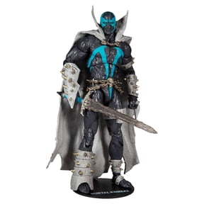Spawn Colletables Spawn Figures Action Figures and Collectibles