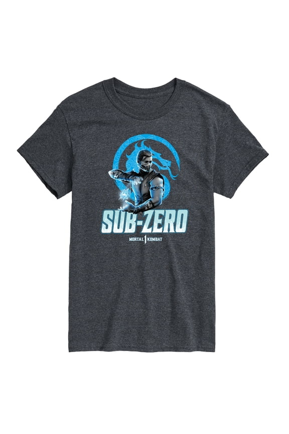 -  Short Sleeve Graphic T-Shirt