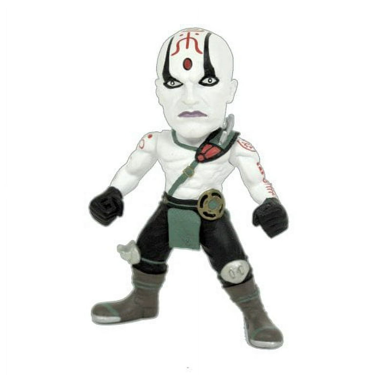 Mortal Kombat Super Deformed Quan Chi Mini Figure - Walmart.com