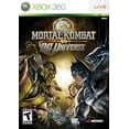 thumbnail image 1 of Restored Mortal Kombat vs. DC Universe (Xbox 360), 1 of 5
