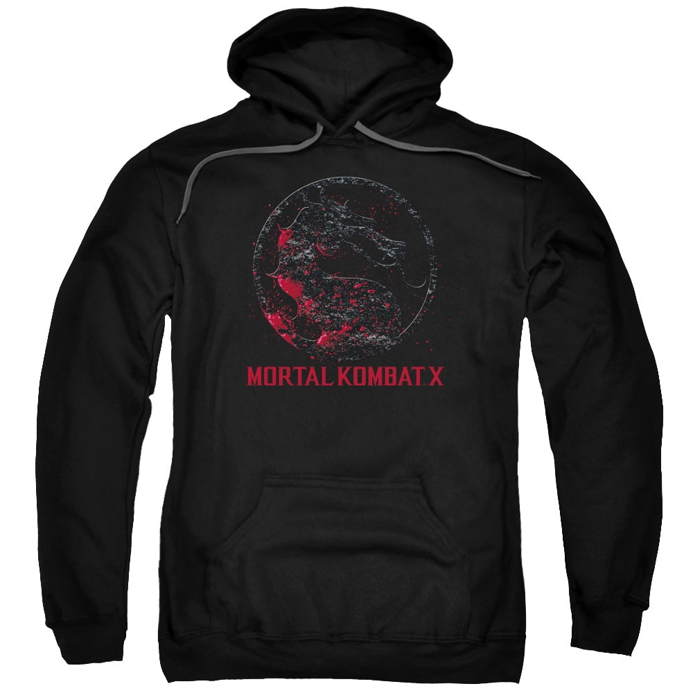 Mortal kombat sweater sales