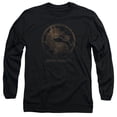 thumbnail image 1 of Mortal Kombat X - Metal Seal - Long Sleeve Shirt - X-Large, 1 of 2