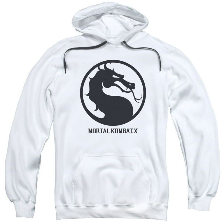 Mortal kombat clearance sweater