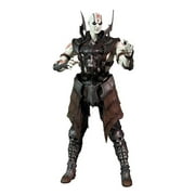 Mortal Kombat X Series 2 Quan Chi 6 Action Figure