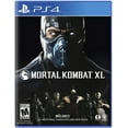 thumbnail image 1 of Mortal Kombat XL, Warner Bros, PlayStation 4, 883929527458, 1 of 2