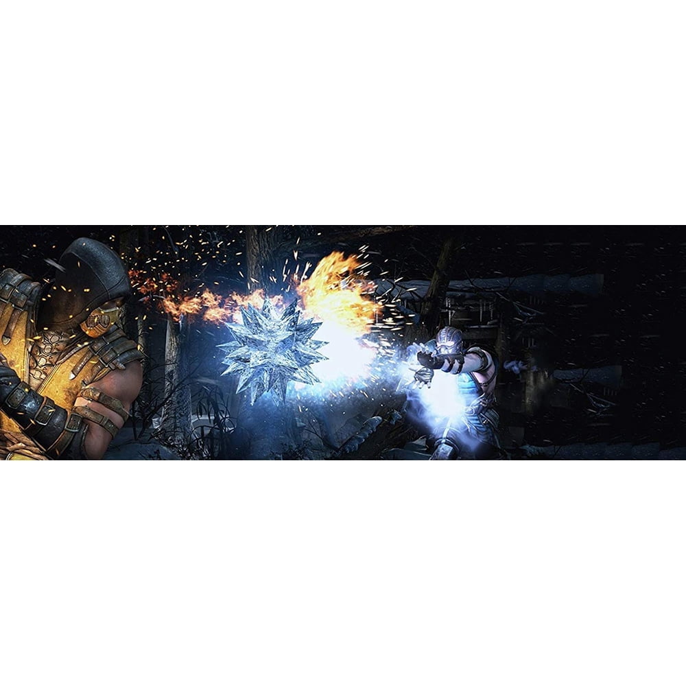 Pre-Owned Mortal Kombat XL for PlayStation 4