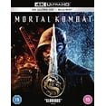 thumbnail image 1 of Mortal Kombat (4K Ultra HD) Chin Han Hiroyuki Sanada Jessica McNamee Joe Taslim Josh Lawson, 1 of 2