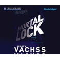 thumbnail image 1 of Mortal Lock (CD-Audio), 1 of 1