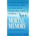 thumbnail image 1 of Pre-Owned Mortal Memory (Paperback) 055356532X 9780553565324, 1 of 1