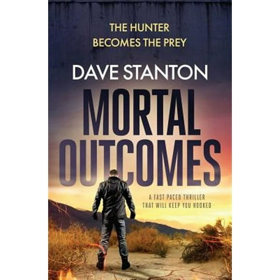 Mortal Outcomes (Paperback)