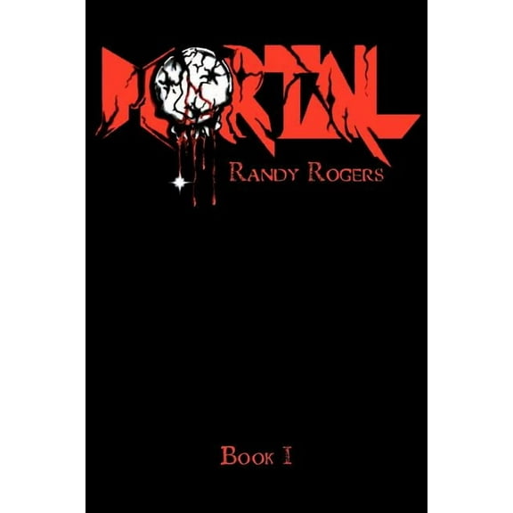 Mortal (Paperback)