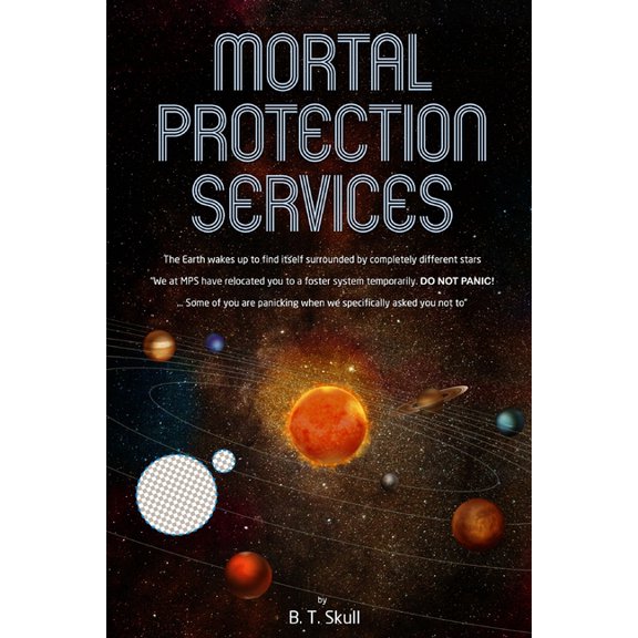Mortal Protection Services, (Paperback)