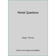 Pre-Owned Mortal Questions 9780521294607