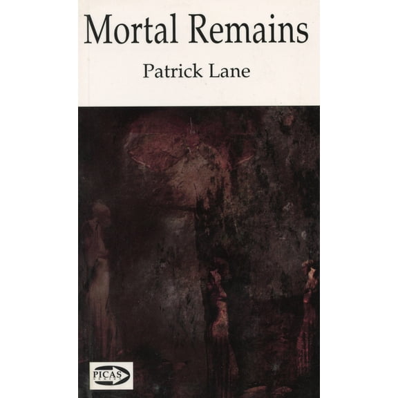 Mortal Remains (Paperback)