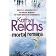 thumbnail image 1 of Pre-Owned Mortal Remains Paperback, 1 of 1