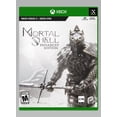thumbnail image 1 of Mortal Shell: Enhanced Edition - Xbox Series X, 1 of 20