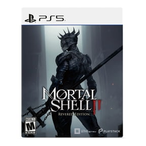 Mortal Shell II - PlayStation 5 Game