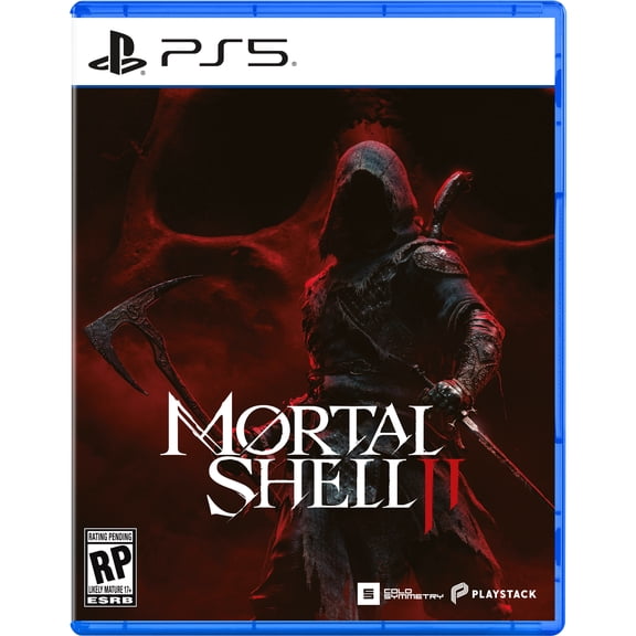 Mortal Shell II - PlayStation 5 Game