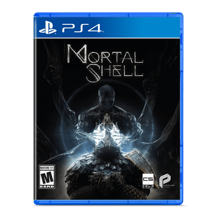 Mortal Shell - PlayStation 4, PlayStation 5