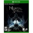 thumbnail image 1 of Mortal Shell; UI Entertainment, Xbox One, Xbox Series X, 1 of 9