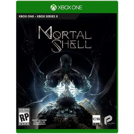 Mortal Shell; UI Entertainment, Xbox One, Xbox Series X