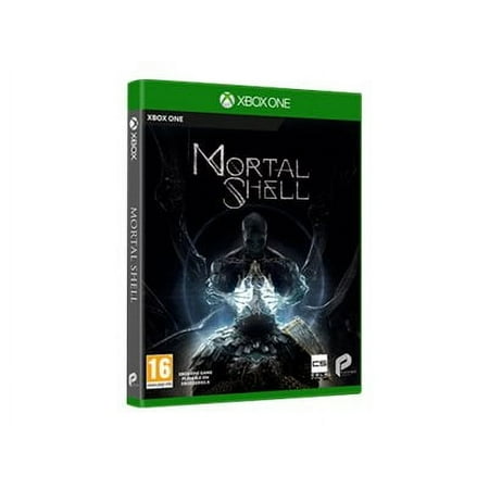 Mortal Shell; UI Entertainment, Xbox One, Xbox Series X