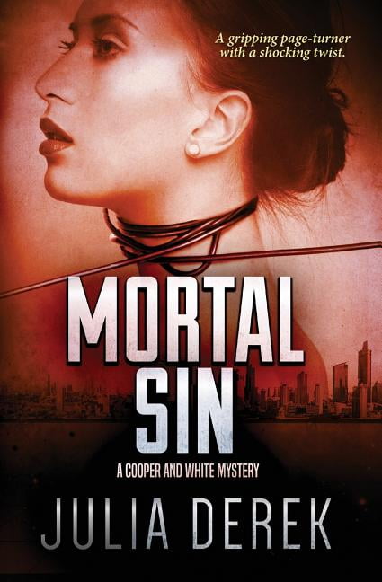 Mortal Sin : A Gripping Page-Turner with a Shocking Twist.