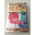 thumbnail image 1 of Pre-Owned Mortal Sin Paperback, 1 of 1