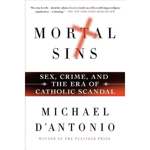 Mortal Sins, (Paperback)