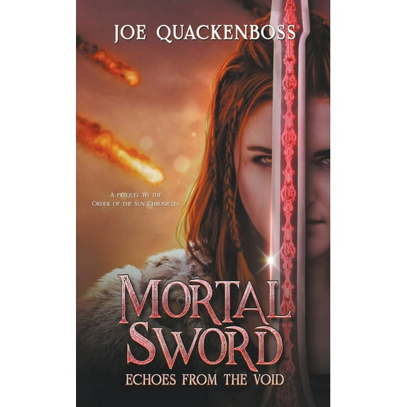 Mortal Sword, (Paperback)