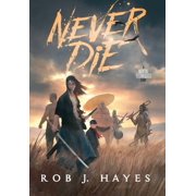 Mortal Techniques Never Die, Hardcover
