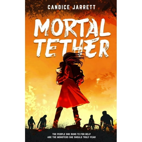 Mortal Tether, (Paperback)