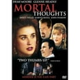 thumbnail image 1 of Pre-Owned Mortal Thoughts (DVD), 1 of 1