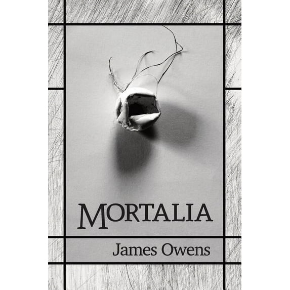 Mortalia (Paperback)