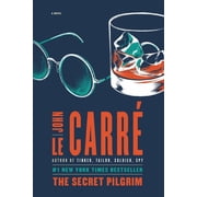 Mortalis The Secret Pilgrim, Paperback