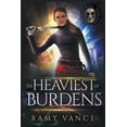 thumbnail image 1 of Mortality Bites The Heaviest of Burdens, Book 9, (Paperback), 1 of 1