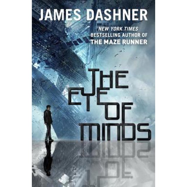 Pre-Owned The Eye of Minds (the Mortality Doctrine, Book One) (Library Binding) 0375990011 9780375990014