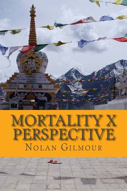 Mortality x Perspective (Paperback)