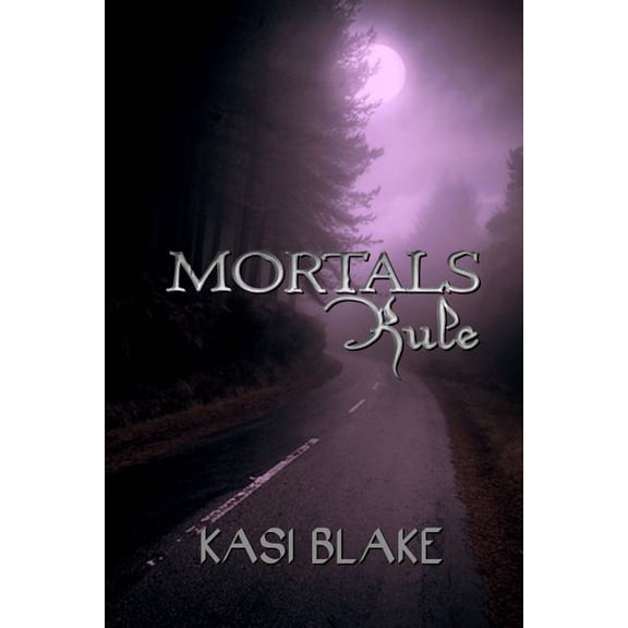 Rule Mortals Rule, Book 5, (Paperback)