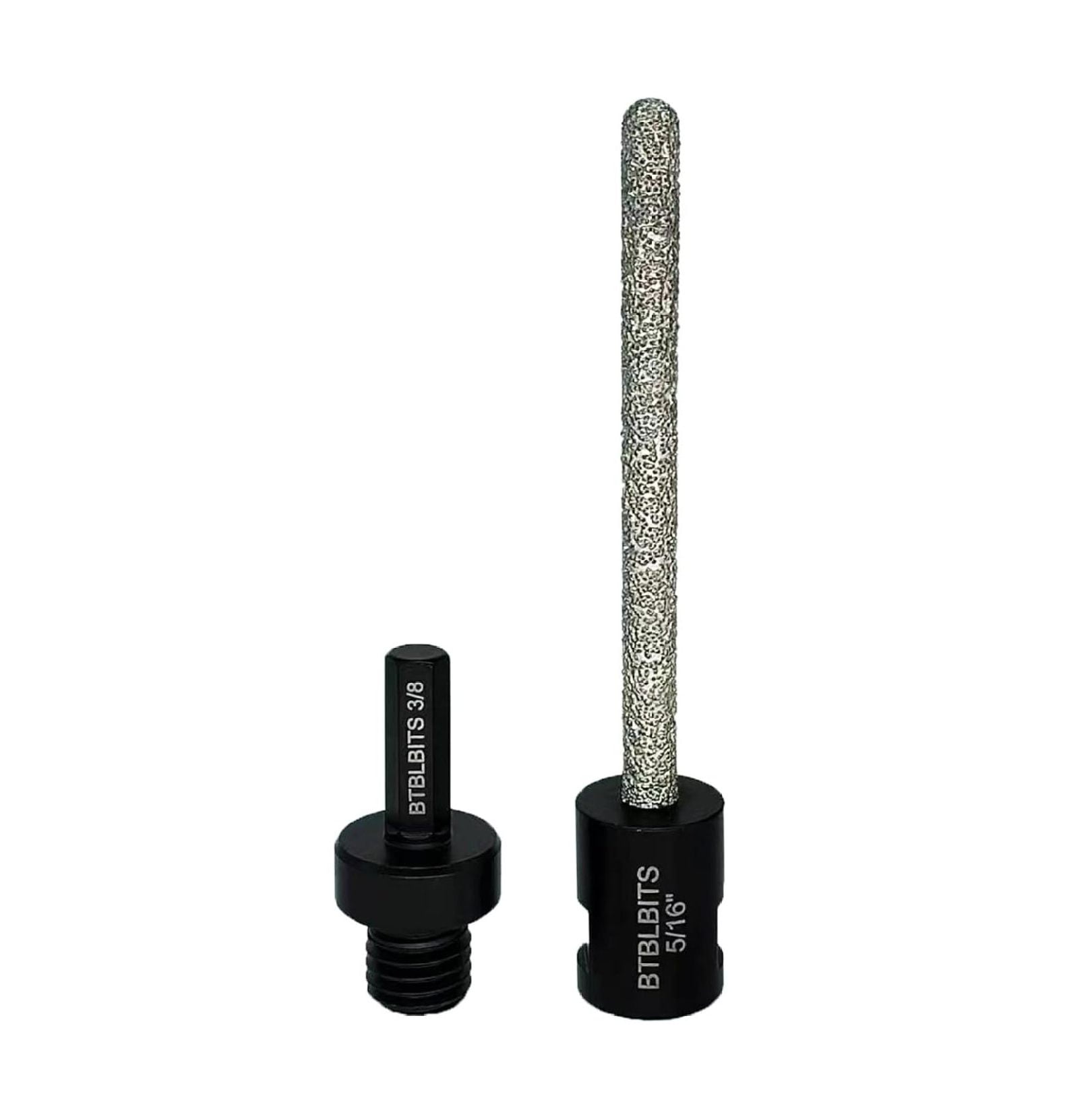 Mortar Raking Bit 5/16