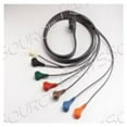 thumbnail image 1 of Mortara Instrument MOR XCL4250X7L 7 Lead Replacement Cable for Burdick 4250, 1 of 1