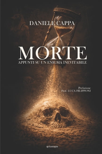 Morte: Appunti su un enigma inevitabile, (Paperback)