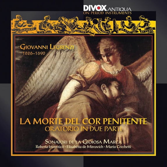 Morte Del Cor Penitente