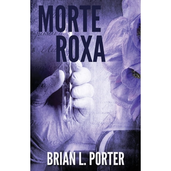 Morte Roxa, (Paperback)