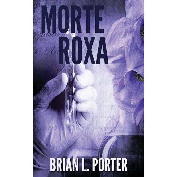 Morte Roxa, (Paperback)